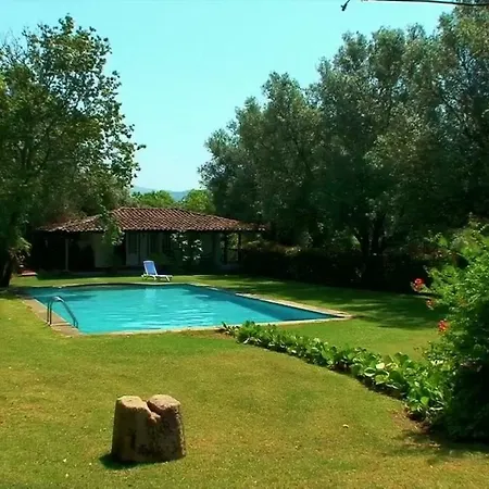 Dom wakacyjny Encantadora Casa Com Piscina Nos Arredores De *