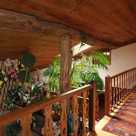 Encantadora Casa Com Piscina Nos Arredores De *