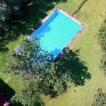 Dom wakacyjny Encantadora Casa Com Piscina Nos Arredores De *